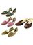 Picture of Beaded shoe assortments (Available in a pack of 6)