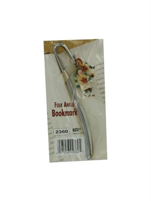 Picture of Folk angel bookmark (Available in a pack of 24)