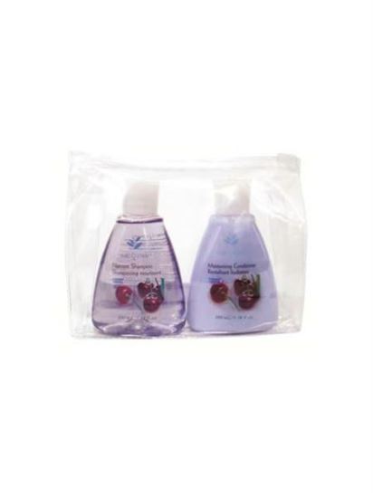 Picture of Shampoo and conditioner travel pack (Available in a pack of 12)