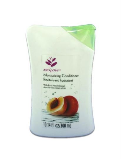Picture of Peach scented moisturizing conditioner (Available in a pack of 12)