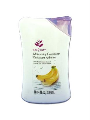 Picture of Banana scented moisturizing conditioner (Available in a pack of 12)