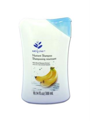 Picture of Banana scented nutrient shampoo (Available in a pack of 12)