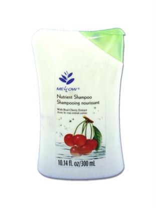 Picture of Cherry scented nutrient shampoo (Available in a pack of 12)