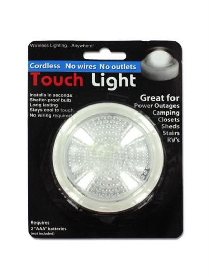 Picture of Compact touch light (Available in a pack of 24)