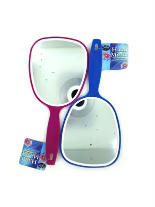 Picture of Hand mirror (Available in a pack of 24)