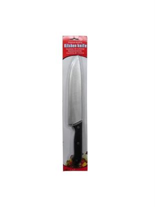 Picture of 12 Inch kitchen knife (Available in a pack of 12)