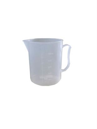 Picture of Plastic measuring jug (Available in a pack of 24)