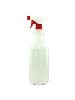 Picture of 32 Ounce spray bottle (Available in a pack of 24)
