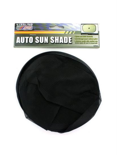 Picture of Auto sun shade (Available in a pack of 24)