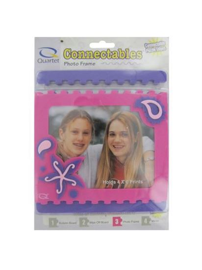 Picture of Connectables 4' x 6' Photo Frame (Available in a pack of 25)