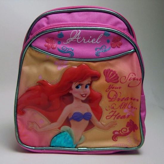 Picture of Ariel Toddler Backpack