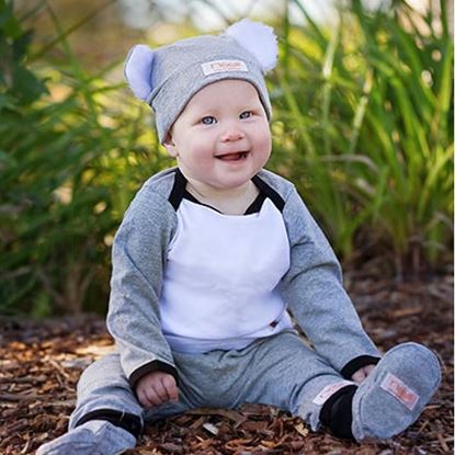 Picture of Baby Koala Outfit