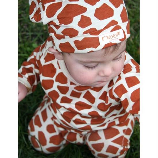 Picture of Baby Giraffe Outfit