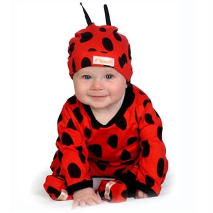 Picture of Baby Lady Bug Outfit