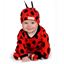 Picture of Baby Lady Bug Outfit