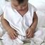 Picture of Baby Sleeping Bag - Silk - 0-6 months