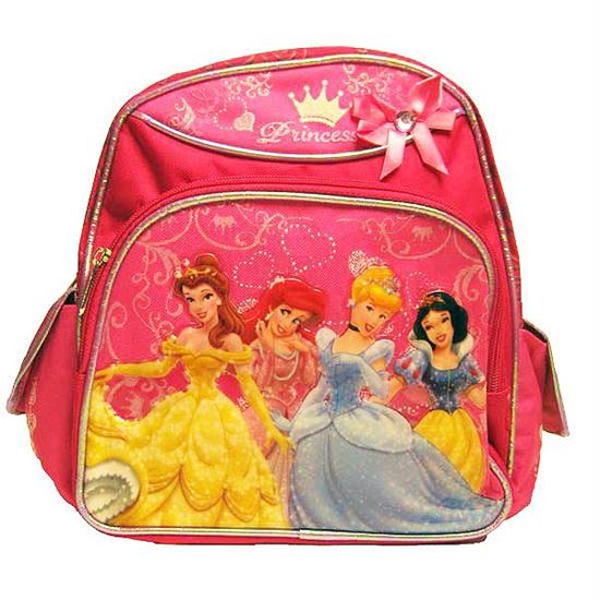 Picture of Disney Princess Toddler Backpack