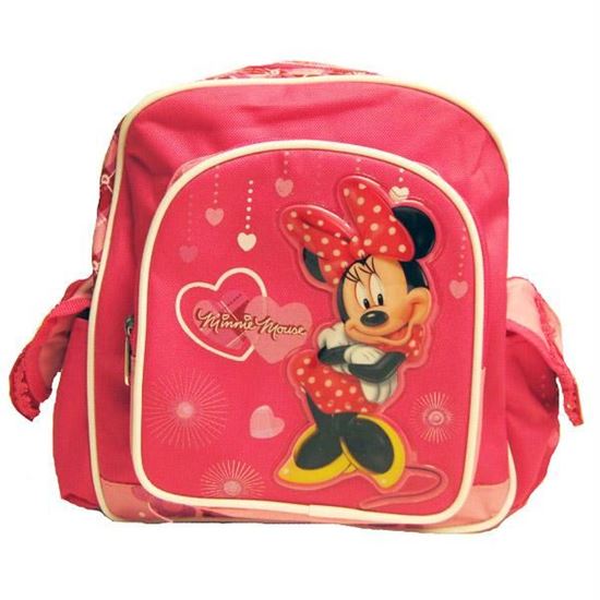 Picture of Minnie Mouse Toddler Backpack