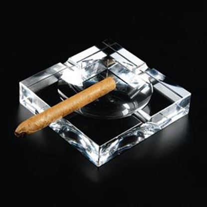 Picture of CIGAR ASH TRAY 7"-EXCELSIOR