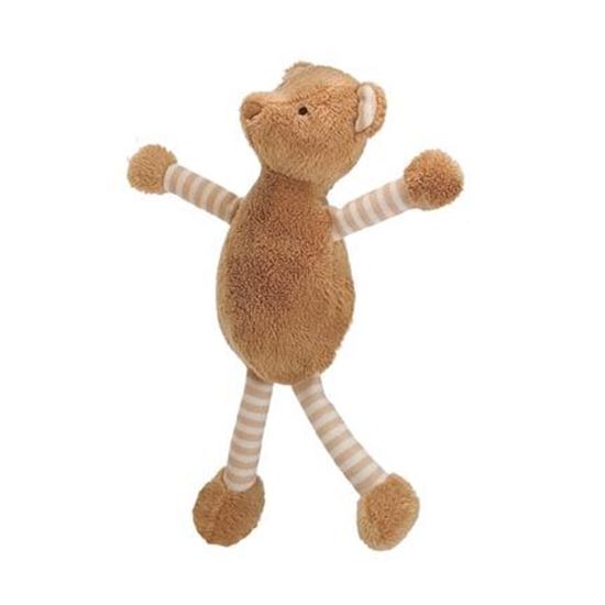 Picture of BABY LLEGS BEAR 8"