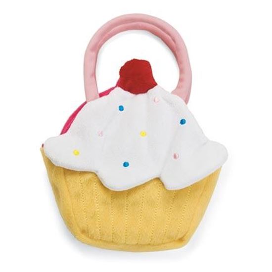 Picture of GBAG CUPCAKE VANILLA