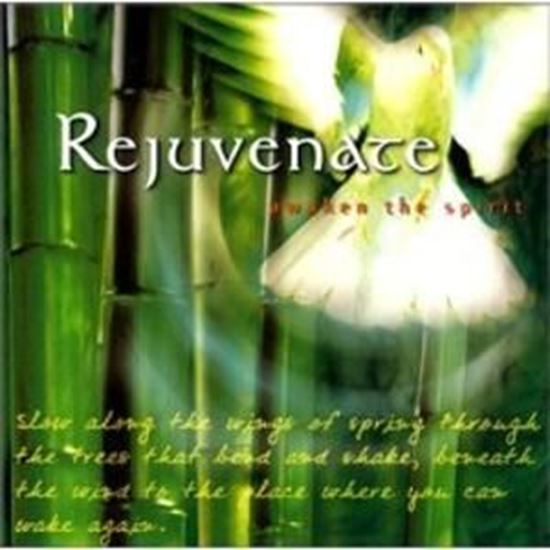 Picture of Rejuvenate CD