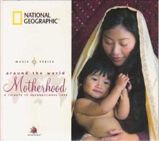 Picture of NGS Motherhood CD