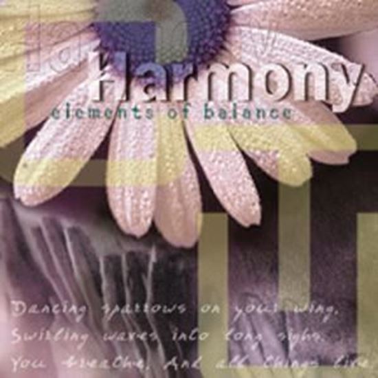 Picture of Harmony CD