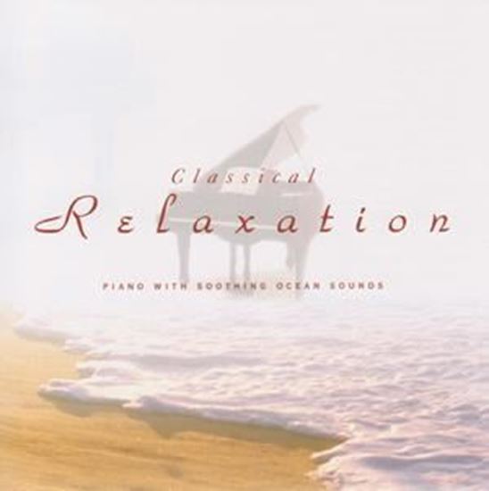 Picture of Classical Relaxation Piano CD