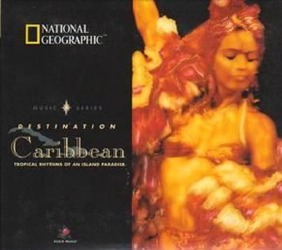 Picture of NGS Caribbean CD