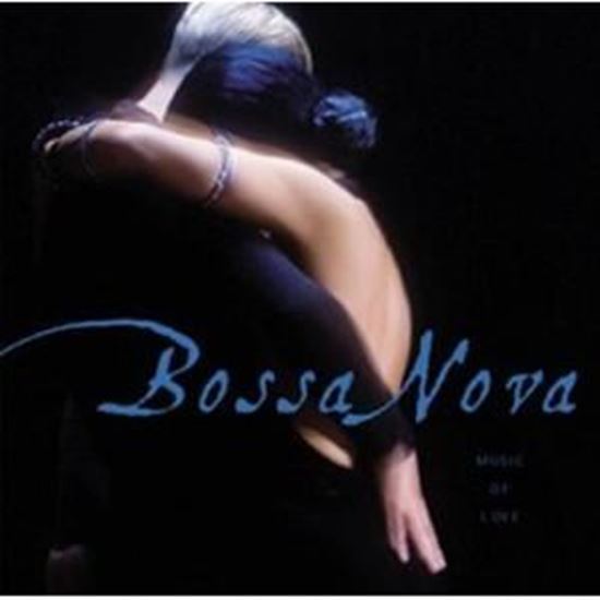 Picture of Bossa Nova - Music of Love CD