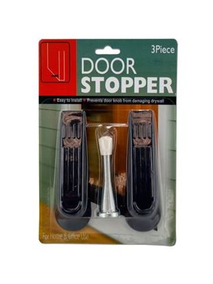 Picture of Door stopper value pack (Available in a pack of 36)