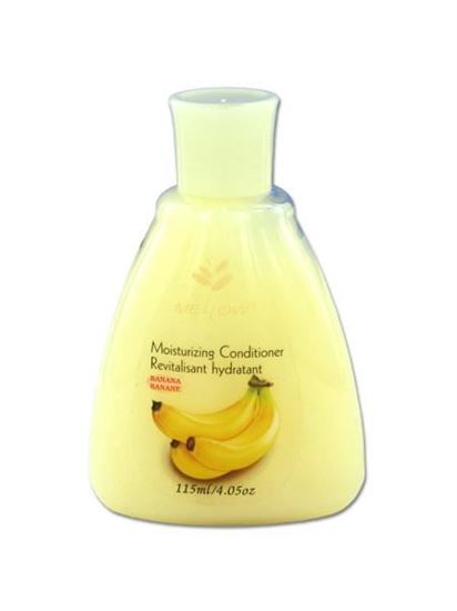 Picture of Travel size banana scented conditioner (Available in a pack of 24)