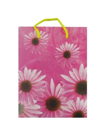 Picture of Bright daisies gift bag (Available in a pack of 24)