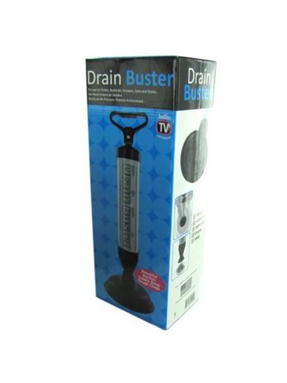 Picture of Drain buster (Available in a pack of 1)