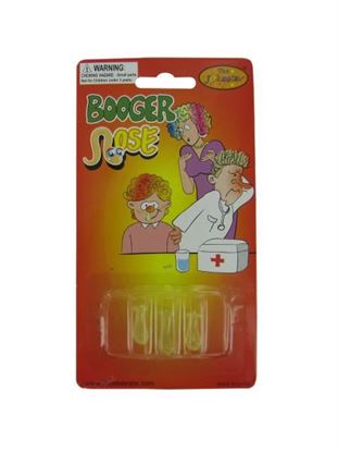 Picture of Joke nose booger (Available in a pack of 24)