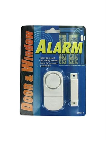 Picture of Door and window alarm (Available in a pack of 24)