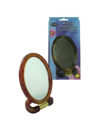 Picture of Magnifying vanity mirror (Available in a pack of 24)