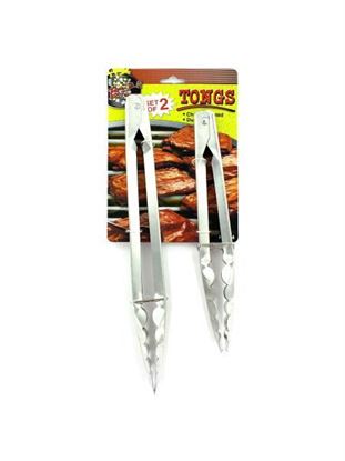 Picture of Barbeque tongs set (Available in a pack of 24)