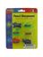 Picture of Animal shaped pencil sharpeners (Available in a pack of 24)