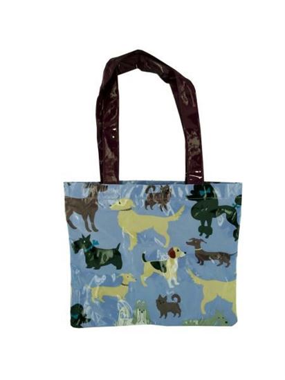 Picture of Doggy tote bag 38487 (Available in a pack of 3)