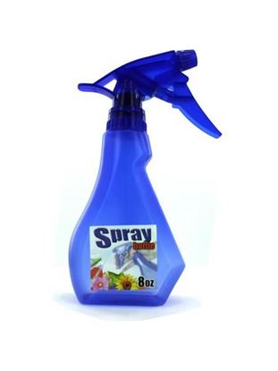 Picture of 8 Ounce spray bottle (Available in a pack of 24)