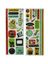 Picture of 59 Happy New Year Epoxy Stickers (Available in a pack of 20)