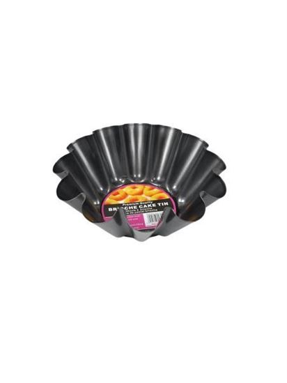 Picture of Brioche cake tin (Available in a pack of 4)