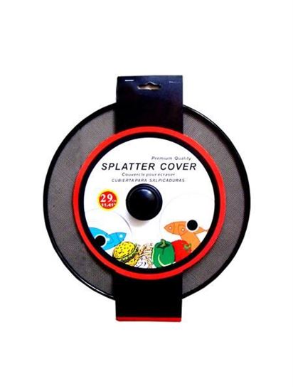 Picture of Splatter cover (Available in a pack of 12)
