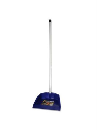 Picture of Long handle dust pan (Available in a pack of 18)